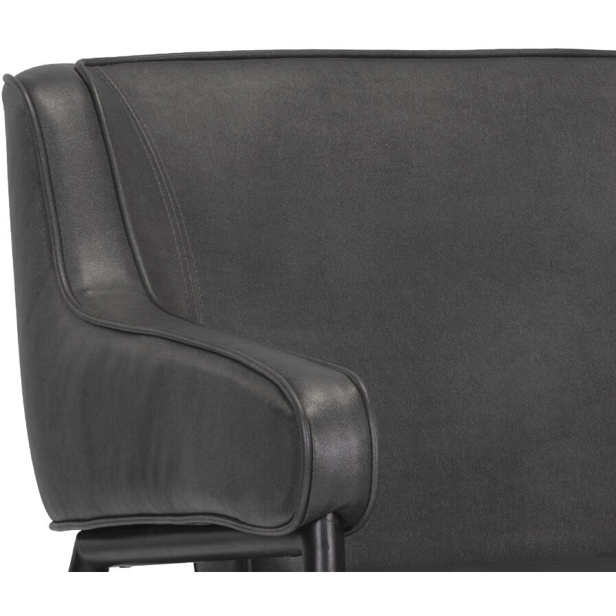 Derome Bravo Portabella Lounge Chair